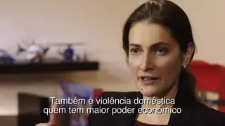Vidas Suspensas - Ficar em Portugal ou voltar para os Estados Unidos?