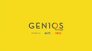Projeto GEN10S Portugal
