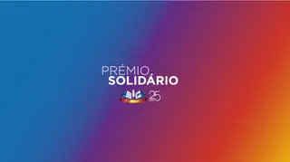 Prémio Solidário 25 anos SIC