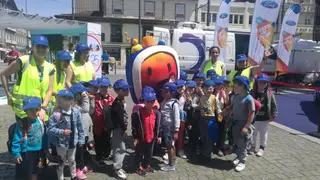 MIC - A Mascote SIC 25 Anos