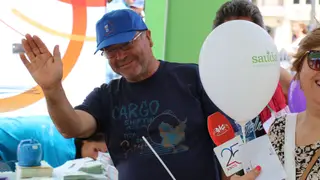 Porto 10 de junho - O segundo dia!