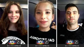 Eu e a Minha Estrela - Porto