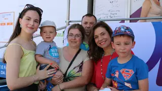 Conceição Lino bisa em Braga