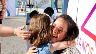 Mariana Pacheco em Vila Real com a Digressão SIC