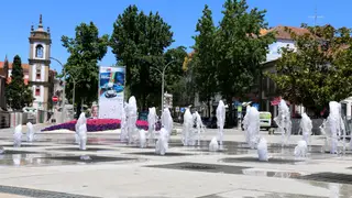 Digressão por Vila Real - capital de Trás-os-montes e Alto Douro