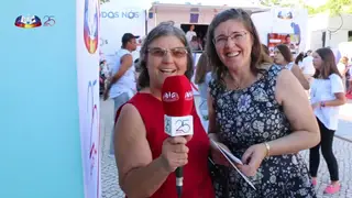 "Malmequer" de Amália Rodrigues cantada por escalabitanos