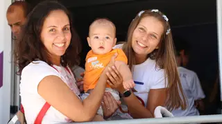 Santarém é festa em família!