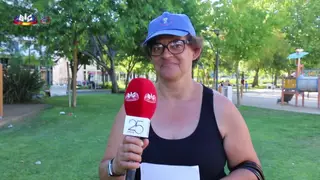 A Guilhermina Martins fez um poema para a SIC!