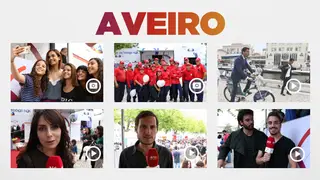 Aveiro