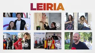 Leiria
