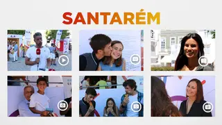 Santarém