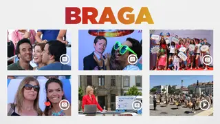 Braga