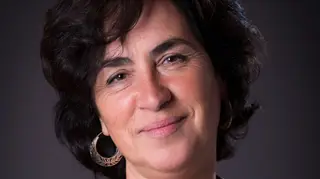 Maria Paula Martins Guerreiro