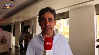 "As pessoas são espetaculares e é incrível ver-lhes o brilho no olhar"