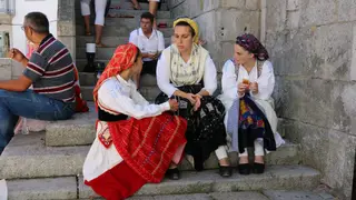 Viana do Castelo - A tradição junta-se à Digressão