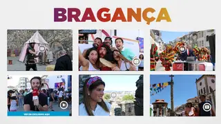 Bragança