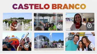 Castelo Branco