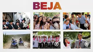 Beja