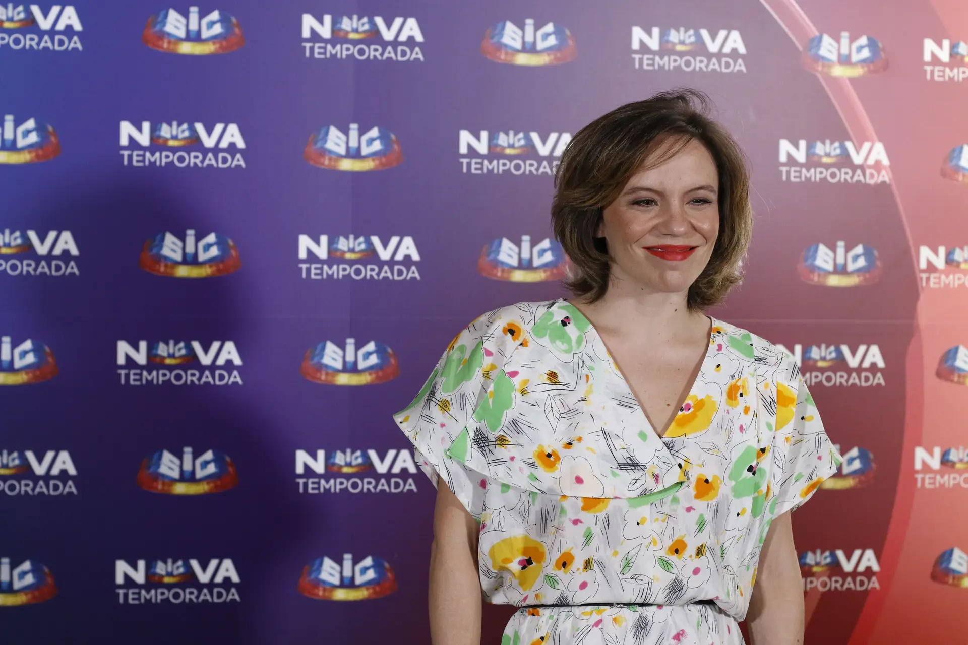Nova Temporada mas, o mesmo Amor Maior!
