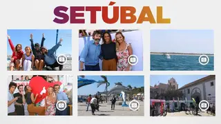 Setúbal