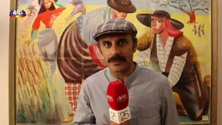 "É muito bom ter este contacto próximo com quem nos vê porque dá-nos alento para continuar"