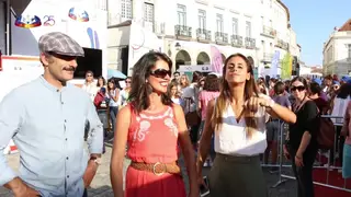 Como está essa cultura geral sobre Évora?