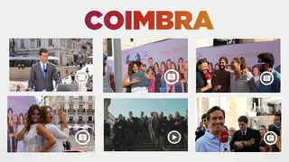 Coimbra