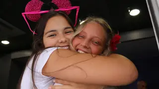 A Digressão SIC passou pela Coimbra dos amores