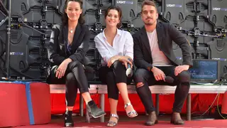 Lembra-se como começaram?