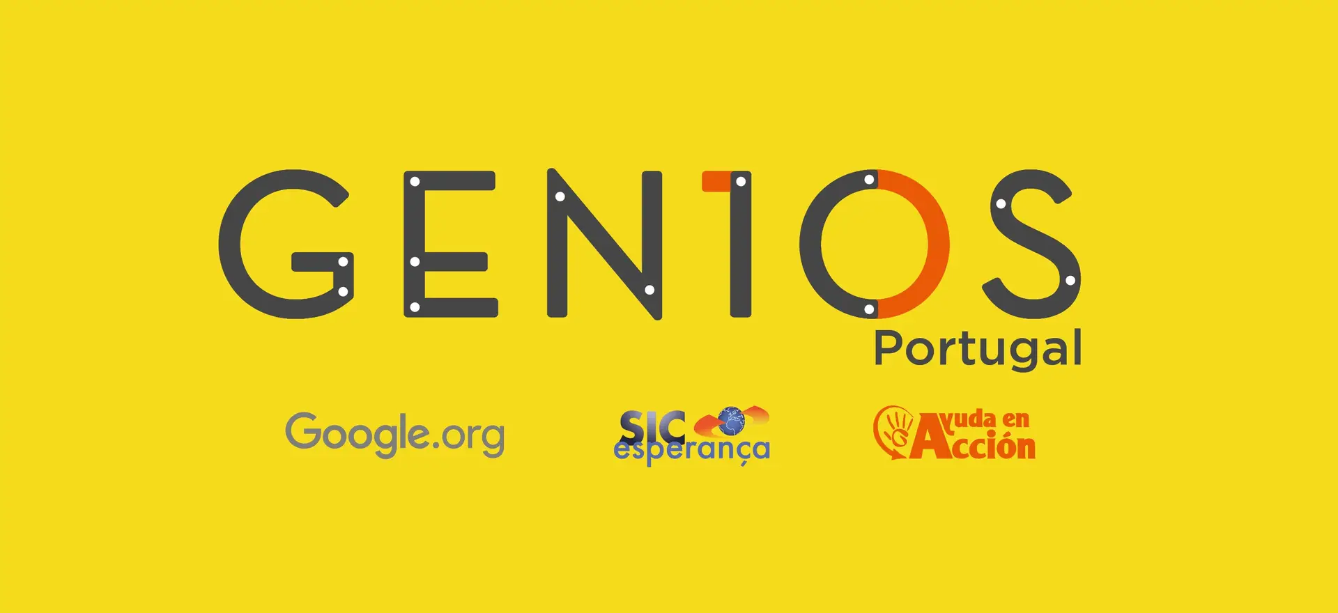 GEN10S Portugal - Escolas Selecionadas