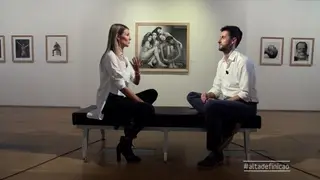 "Os adolescentes vivem numa sociedade do "eu"