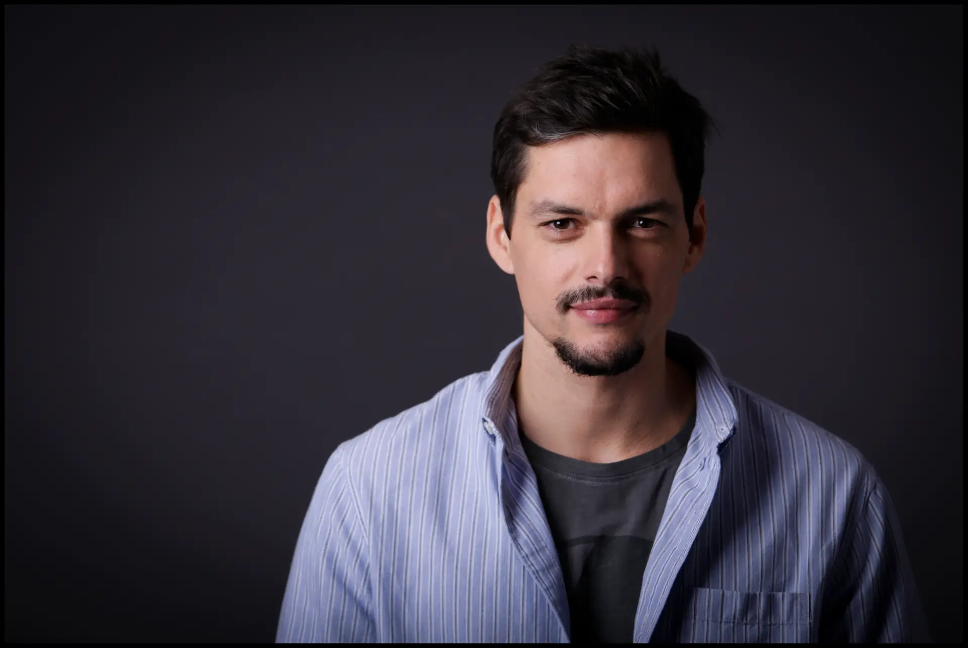 Bernardo (Benny)