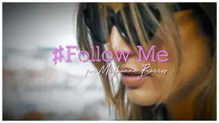 #Follow Me: Todas as quintas-feiras em sic.pt
