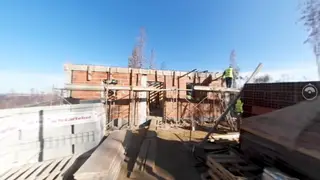 Um Abraço a Portugal - Vídeo 360º