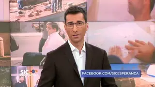 Consignação do IRS