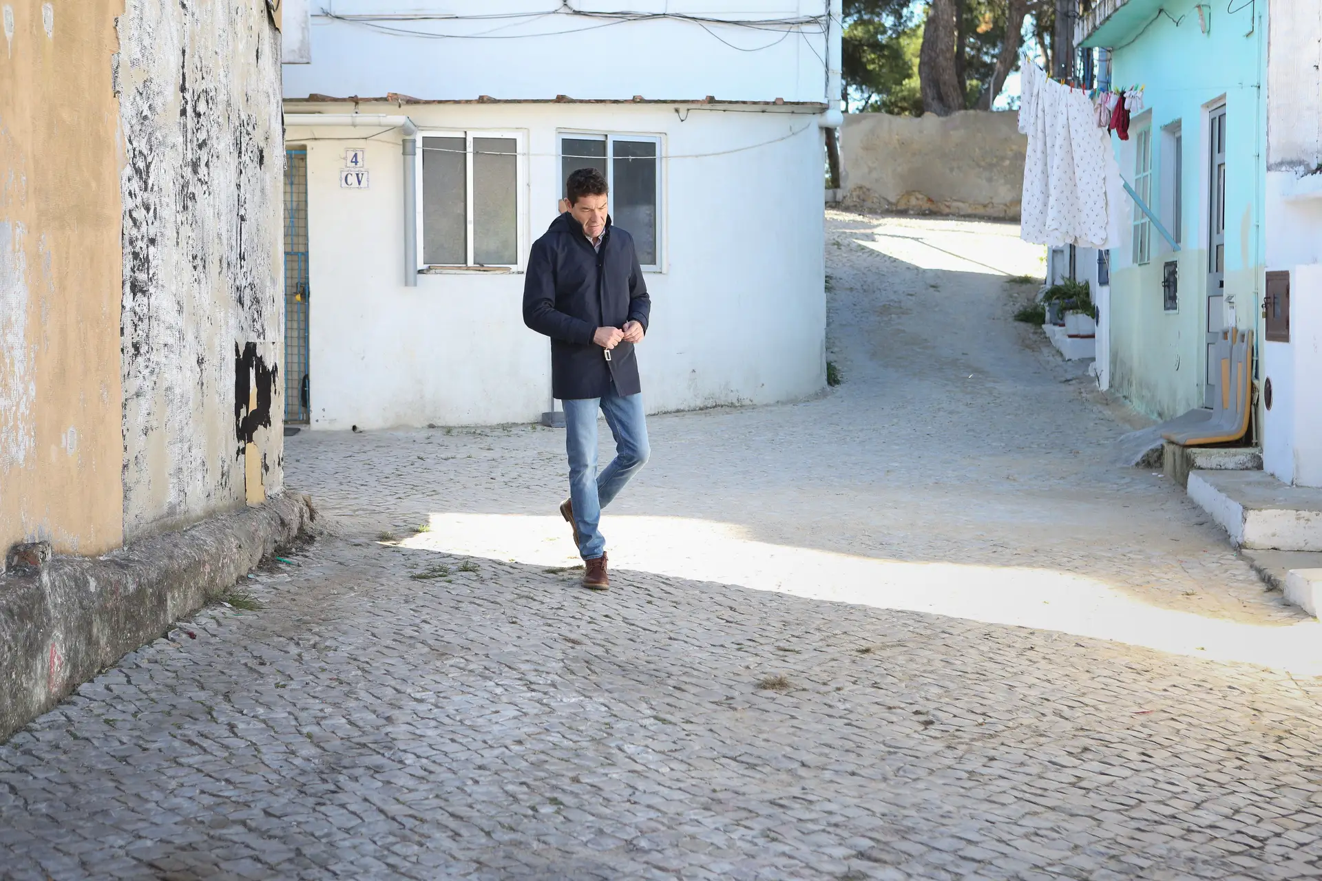Espelho d'Água - Fotogaleria da semana de 2 a 8 de abril (parte 2)