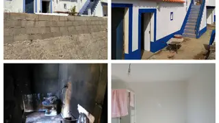 Um Abraço a Portugal - Vídeo 360º