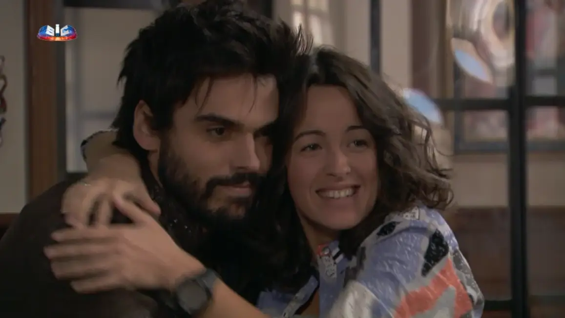 Resumo: 320º Episódio - 13 de abril (sexta-feira)