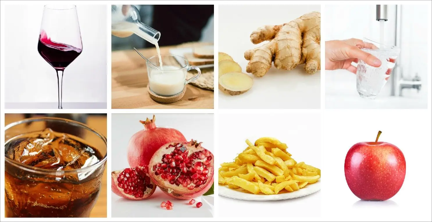 4 alimentos que deve evitar e os 4 que deve ingerir para proteger a sua voz