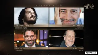 Melhor Ator de Cinema