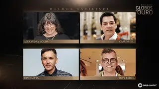 Melhor Estilista