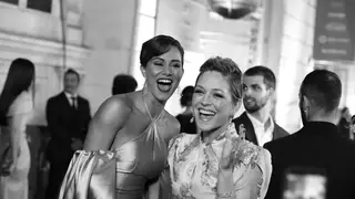 Um outro olhar sobre a Passadeira Vermelha