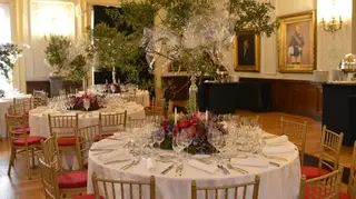 Conheça a ementa do Jantar de Nomeados dos Globos de Ouro