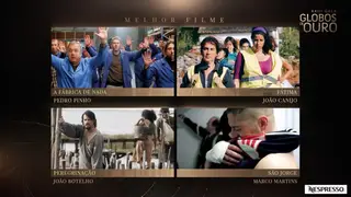 ‘São Jorge’ é o Melhor Filme português de 2017