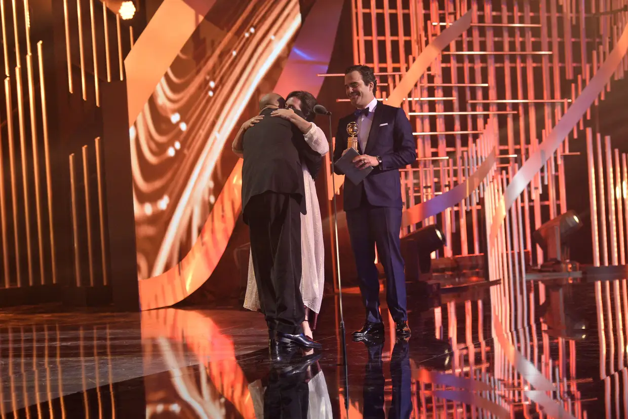 Miguel Loureiro, Melhor Ator de Teatro