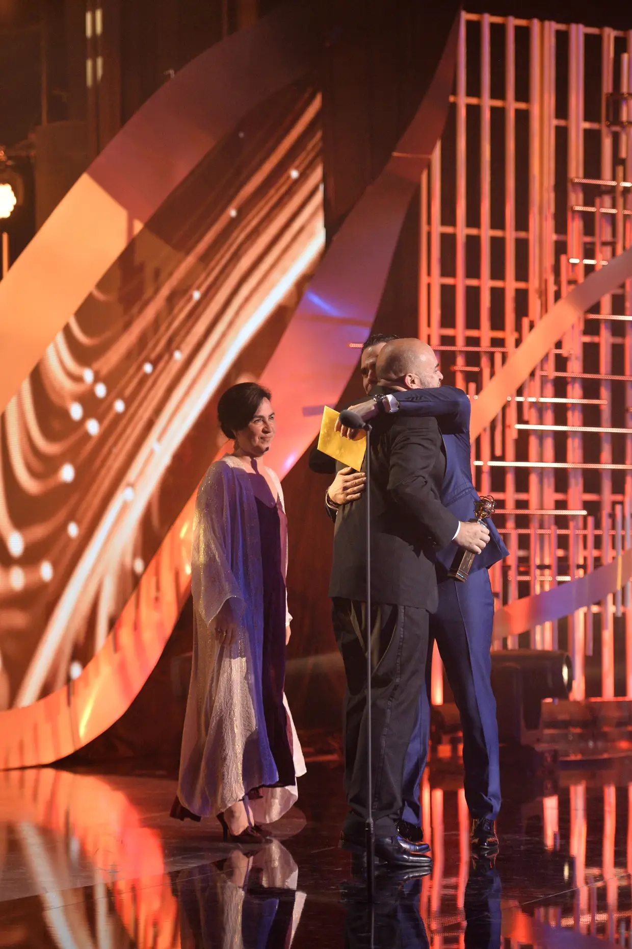 Miguel Loureiro, Melhor Ator de Teatro