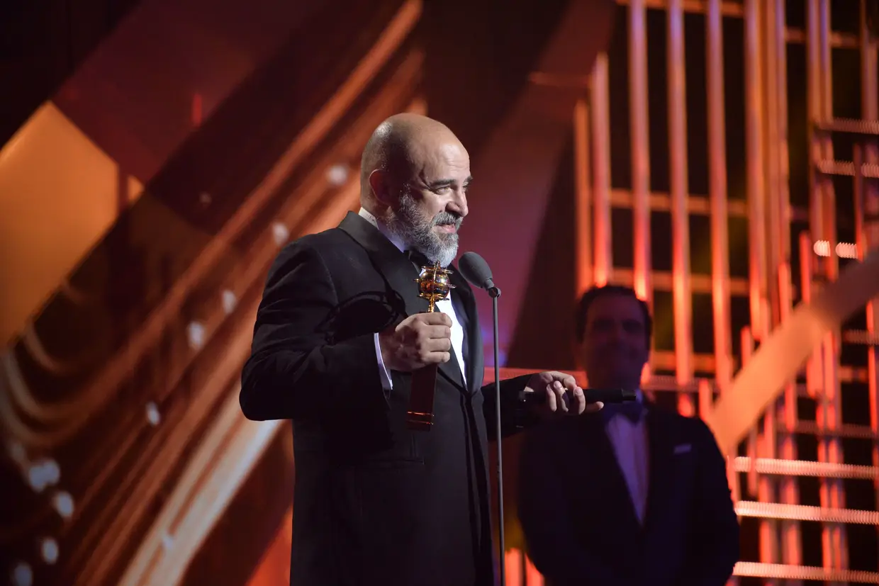 Miguel Loureiro, Melhor Ator de Teatro