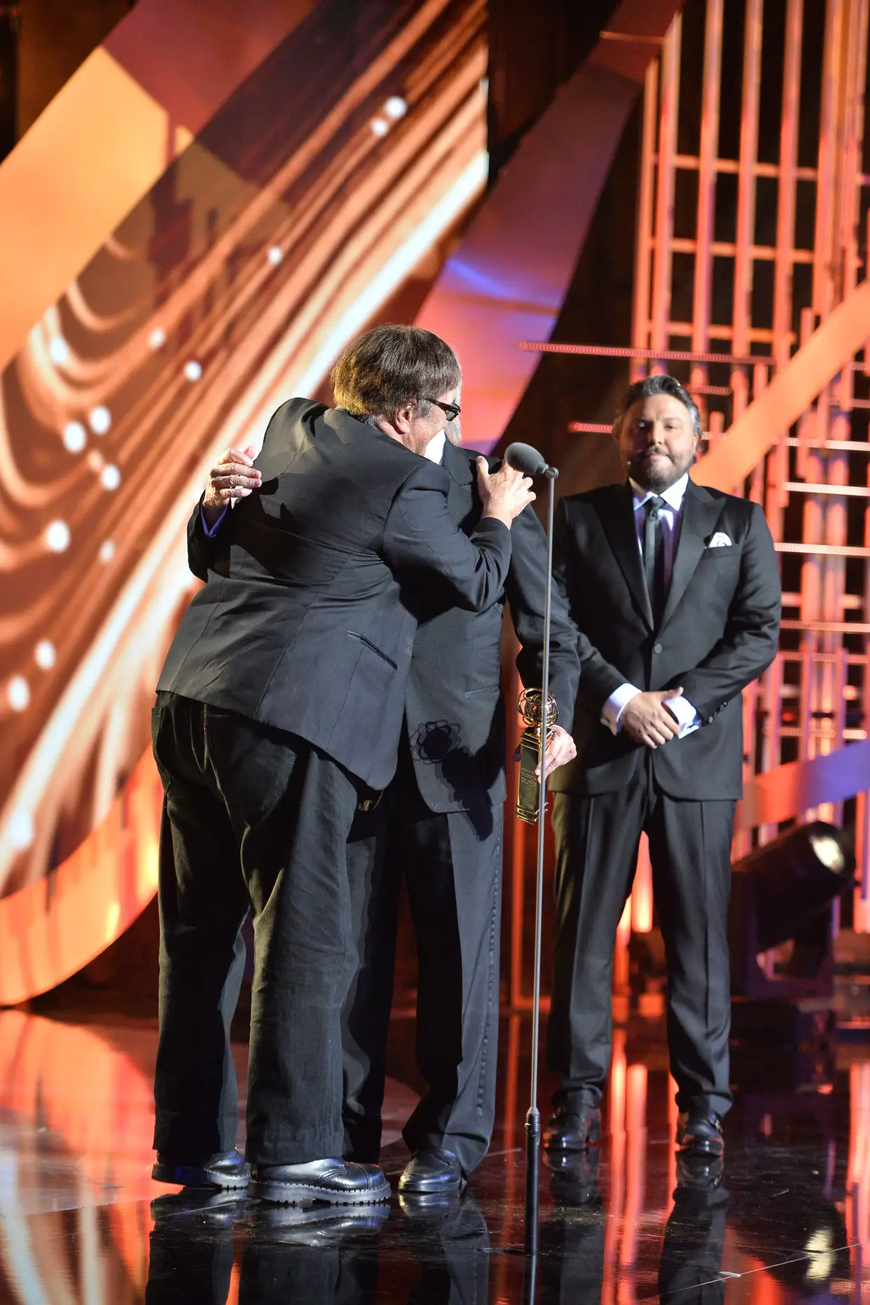 José Cid, Prémio Mérito e Excelência 