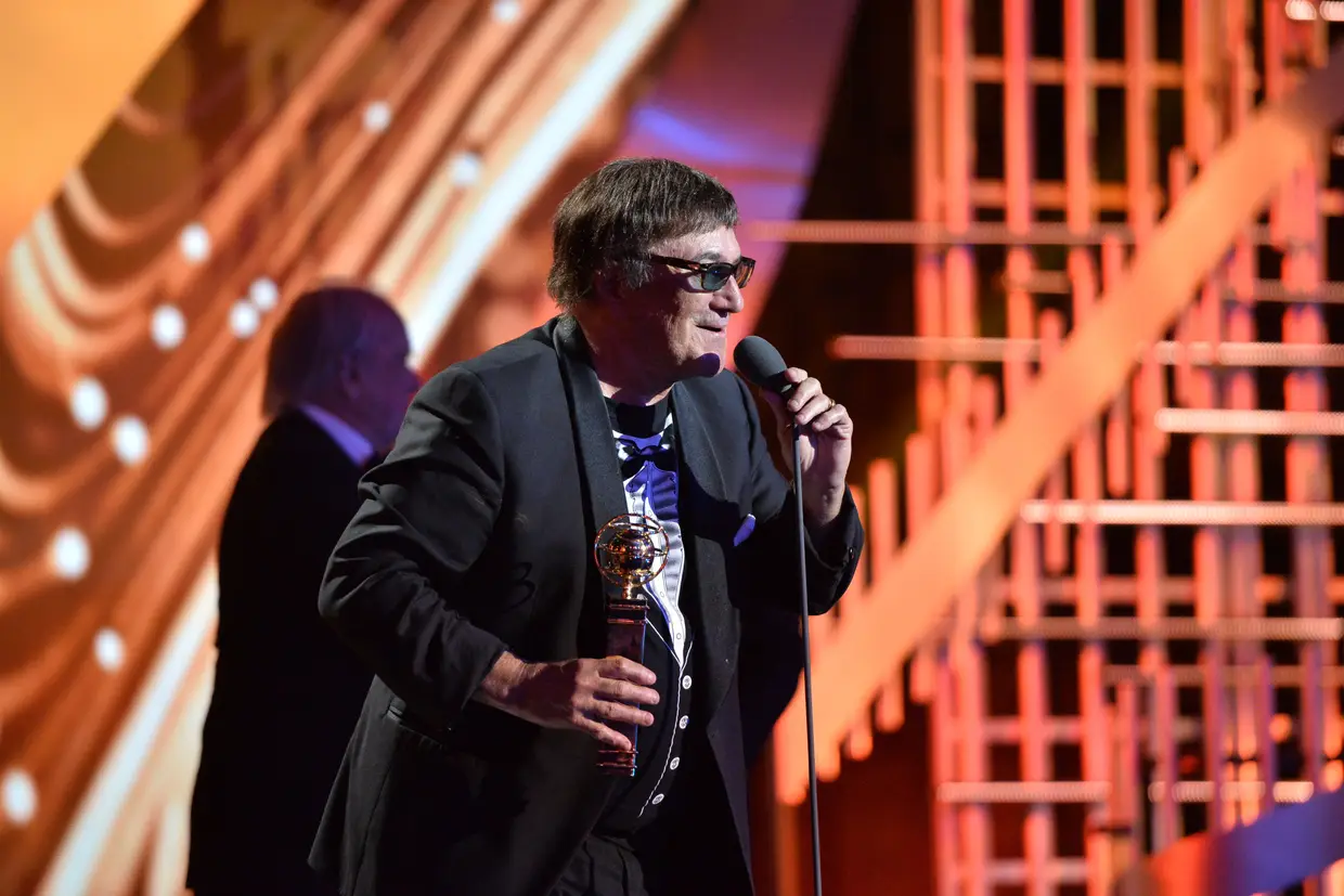 José Cid, Prémio Mérito e Excelência 