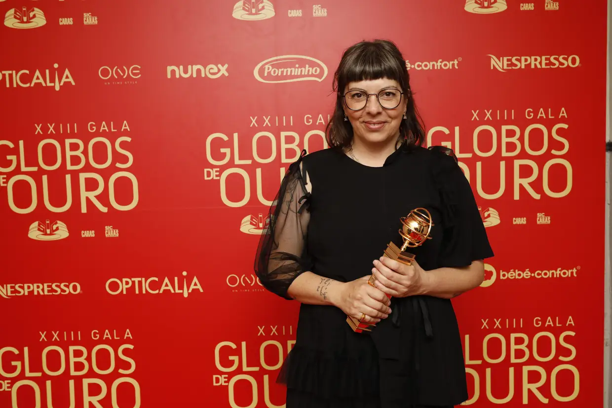 Alexandra Mouro, Melhor Estilista